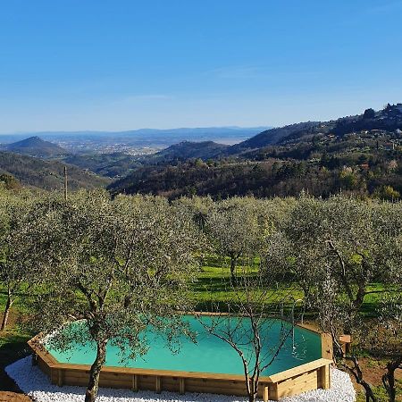 Shaleo Holiday Home Marliana Extérieur photo