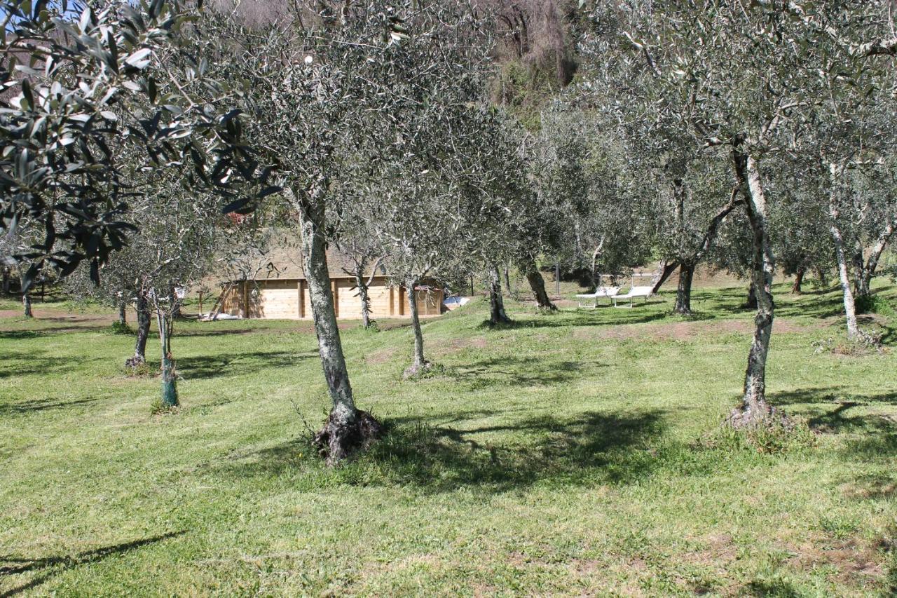 Shaleo Holiday Home Marliana Extérieur photo