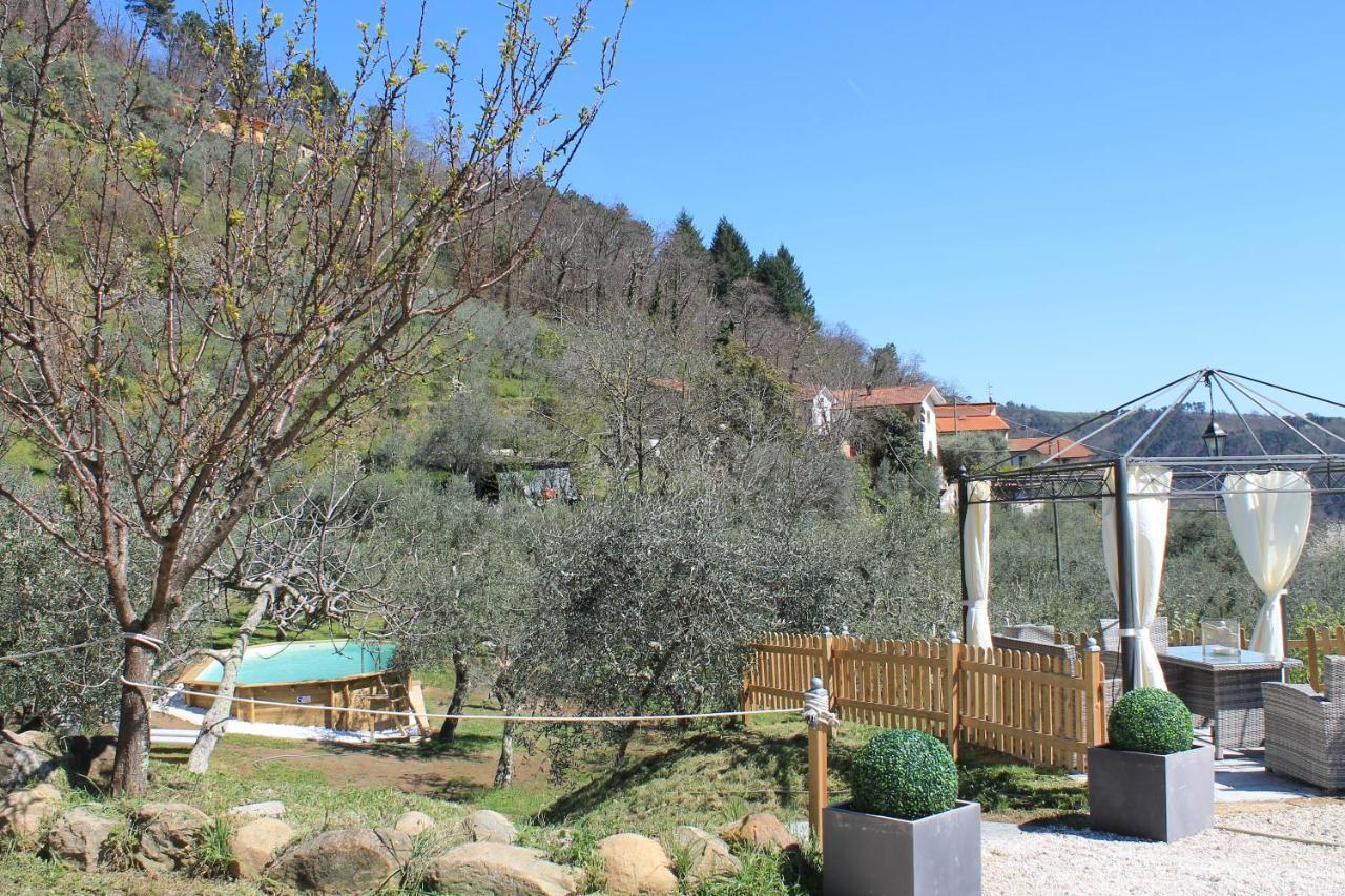 Shaleo Holiday Home Marliana Extérieur photo