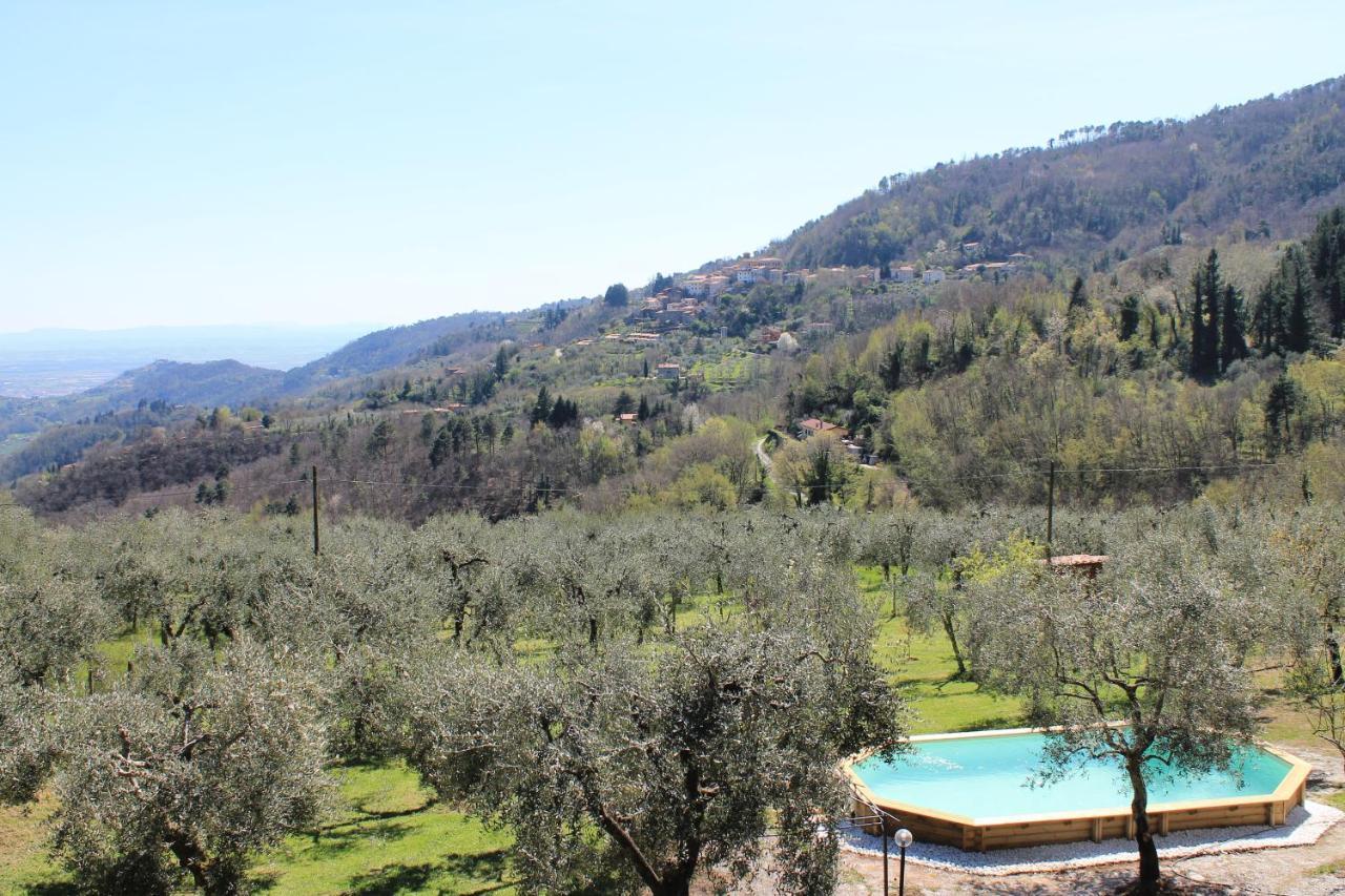 Shaleo Holiday Home Marliana Extérieur photo