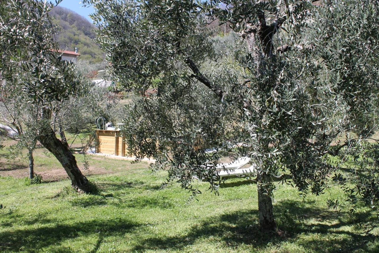 Shaleo Holiday Home Marliana Extérieur photo