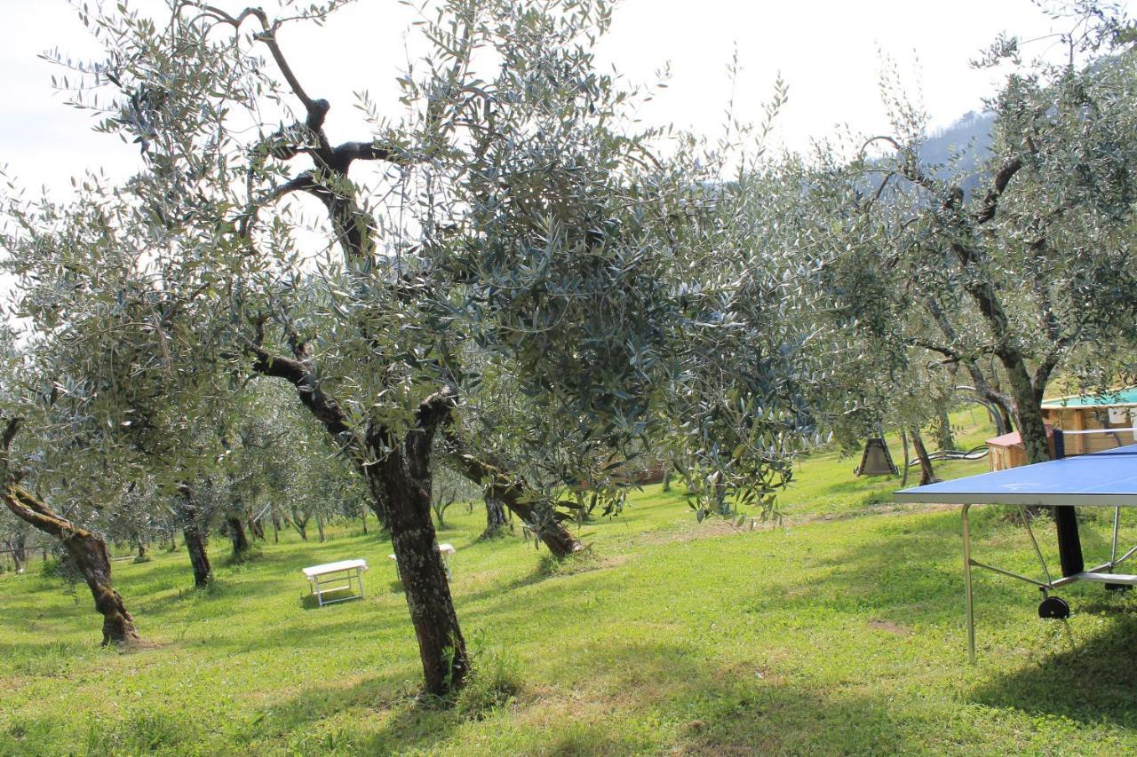 Shaleo Holiday Home Marliana Extérieur photo