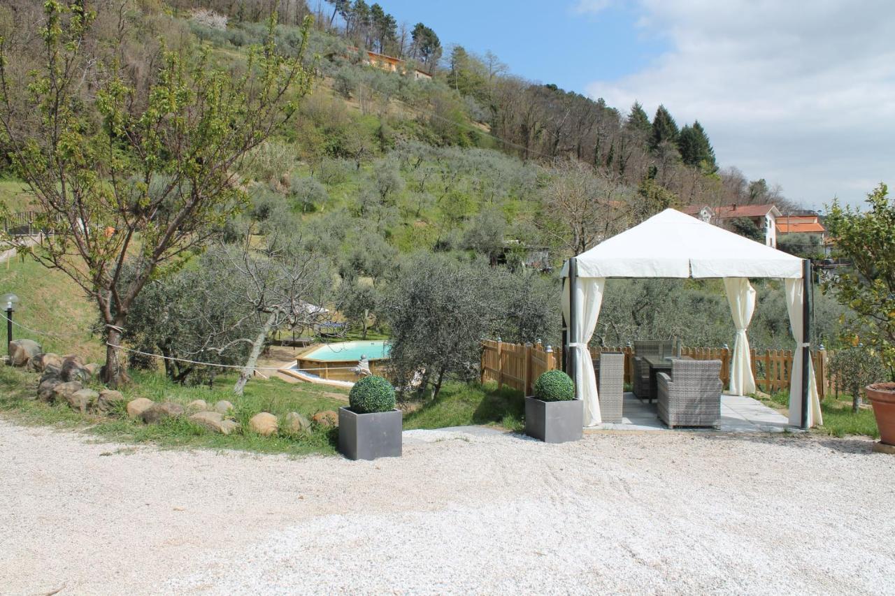 Shaleo Holiday Home Marliana Extérieur photo